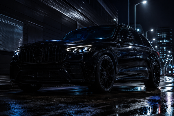 Cars & SUVs